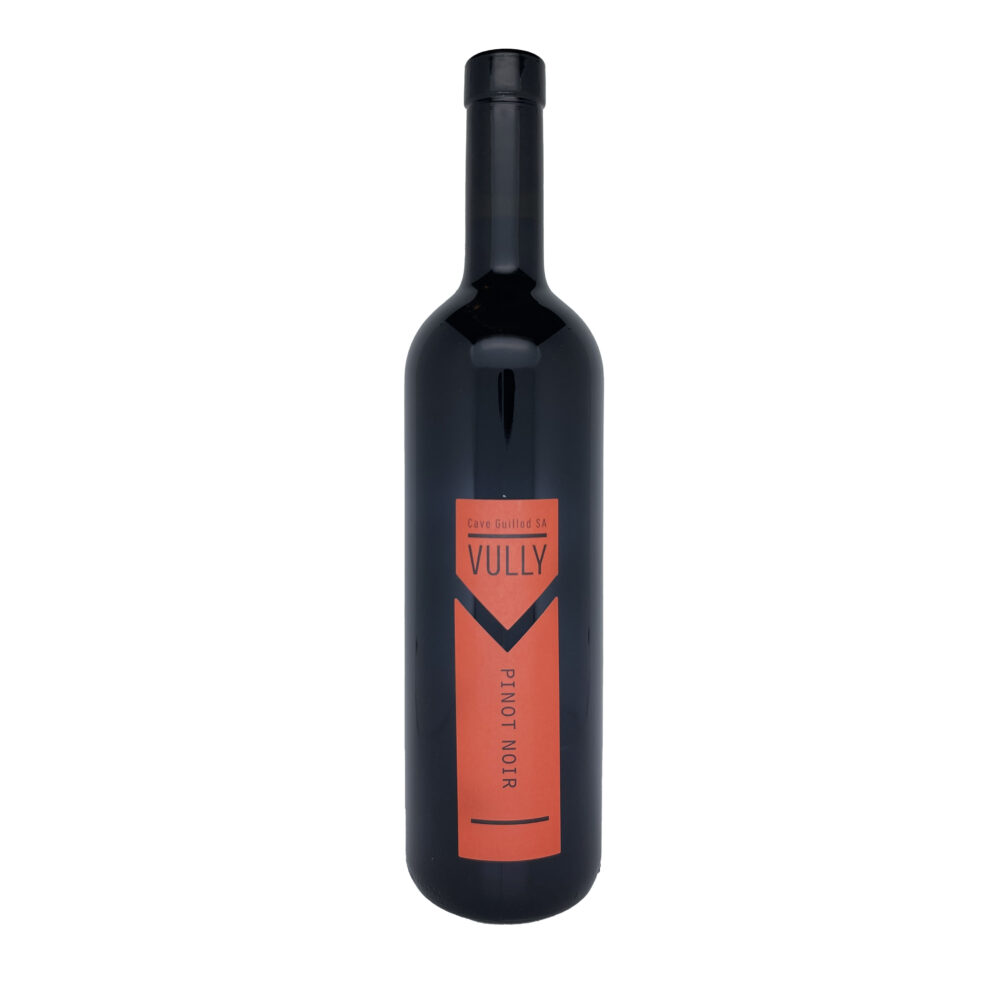 Pinot Noir 2022 AOC Vully (70cl)